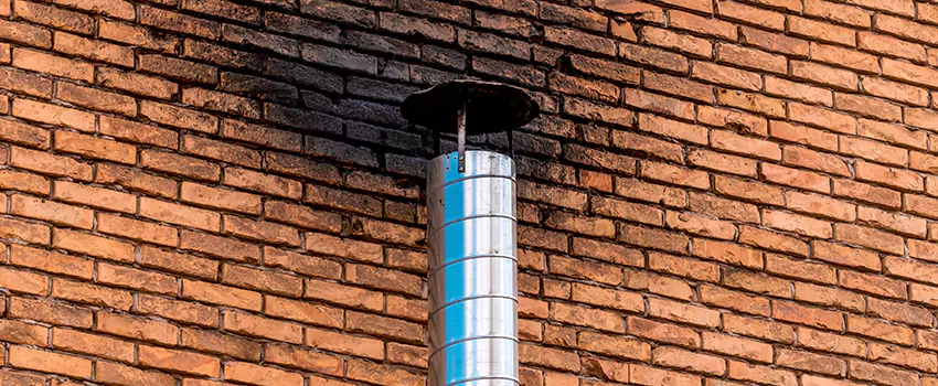 Chimney Design and Style Remodel Services in Libertyville, Illinois