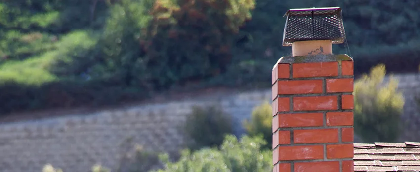 Chimney Tuckpointing And Masonry Restoration in Libertyville, IL