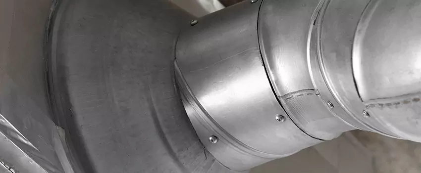 Best Dryer Vent Replacement Company in Libertyville, IL