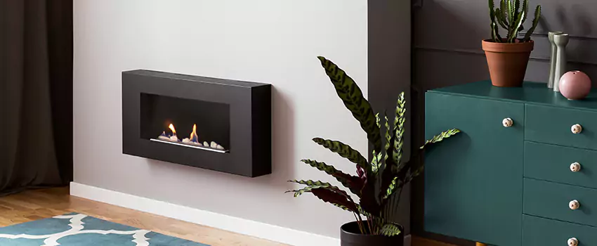 Cost of Ethanol Fireplace Repair And Installation Services in Libertyville, IL