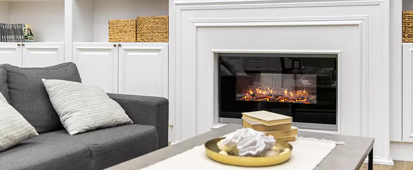 Professional Fireplace Maintenance Contractors in Libertyville, IL