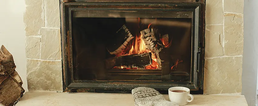 Fireplace Door Handle Replacements Services in Libertyville, Illinois