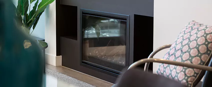Gas Fireplace Installation in Libertyville, IL