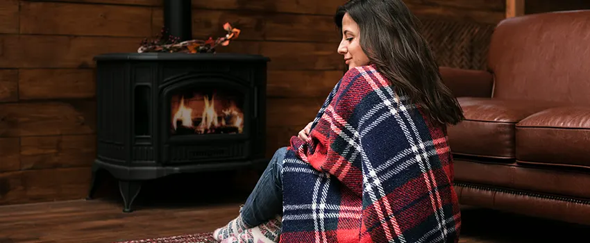 Fireplace Firebox Grate Replacement Services  in Libertyville, Illinois