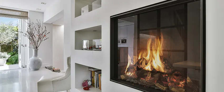 Fireplace Screen Installation And Replacement in Libertyville, IL