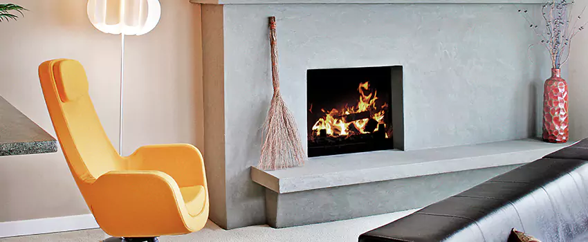 Electric Fireplace Makeover Services in Libertyville, IL