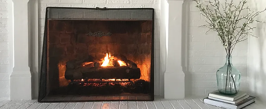 Cost-Effective Fireplace Mantel Inspection And Maintenance in Libertyville, IL