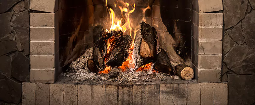 Cost of Rebuilding A Fireplace in Libertyville, Illinois