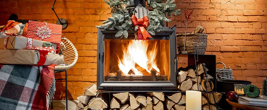 Steel Fireplace Grate Repair And Replacement Services in Libertyville, Illinois