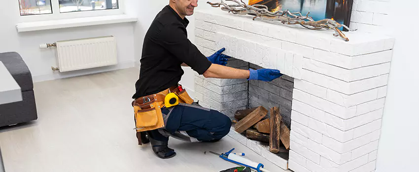Gas Fireplace Repair And Replacement in Libertyville, IL