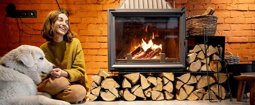Fireplace Smell Removal Cost in Libertyville, IL