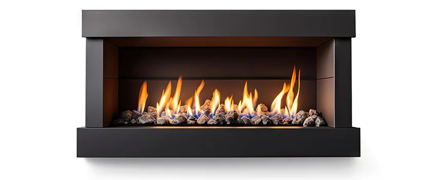 Outdoor Gas Fireplaces Installation in Libertyville, IL
