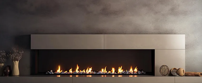 Gas Fireplace Logs Supplier in Libertyville, Illinois