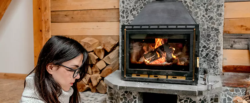 Harman P68-C Pellet Stove Repair in Libertyville, Illinois 