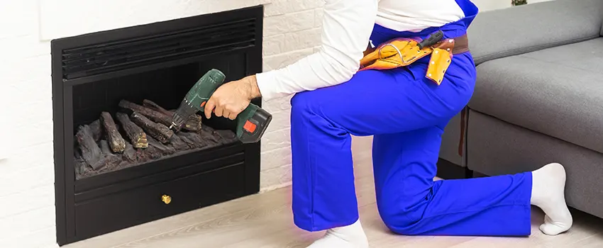 Pellet Fireplace Repair Services in Libertyville, IL