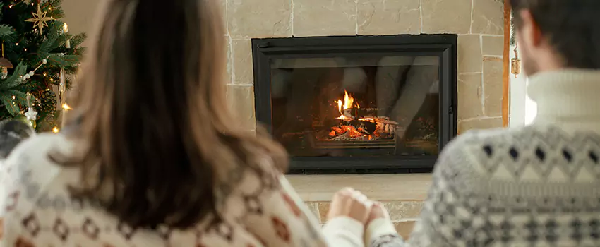 Ravelli Group Wood Fireplaces Replacement in Libertyville, Illinois