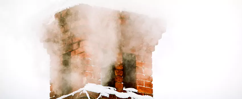 Chimney Flue Soot Removal in Libertyville, IL