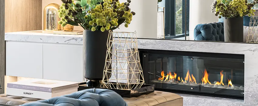 Professional Town & Country Luxury Fireplace Maintenance Experts in Libertyville, Illinois
