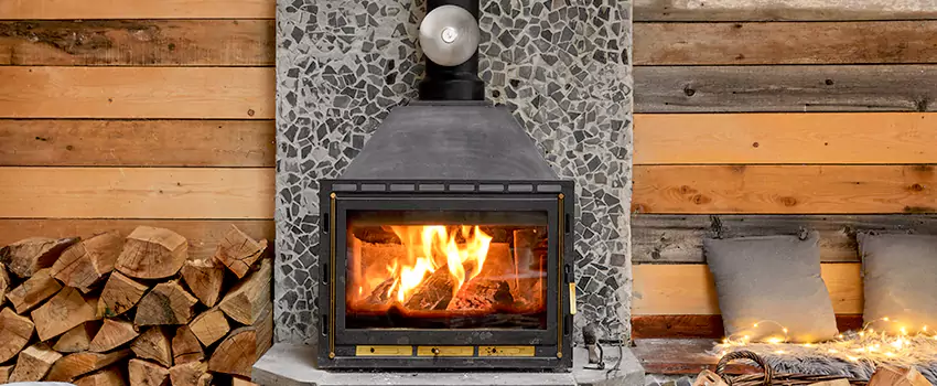 Travis Industries Elite Fireplace Inspection and Maintenance in Libertyville, Illinois