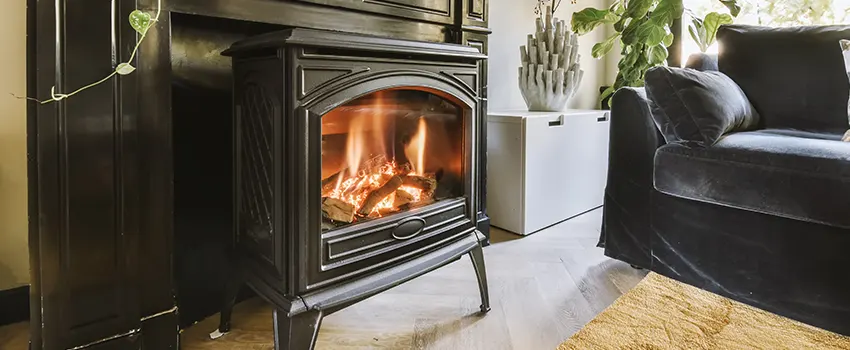 Valor Wood Fireplace in Libertyville, IL