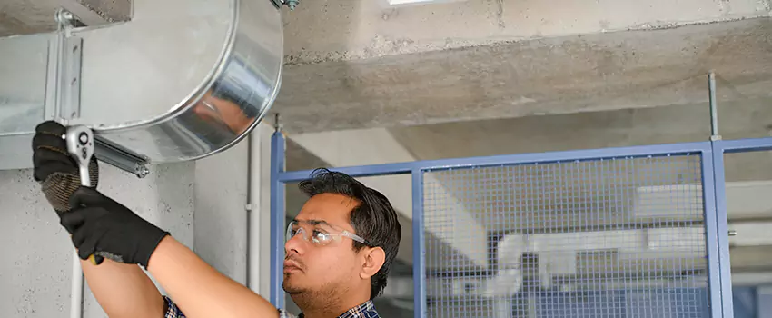 Benefit of Ventilation Cleaning in Libertyville, Illinois