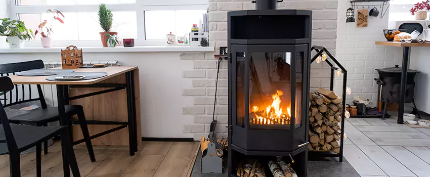 Cost of Vermont Castings Fireplace Services in Libertyville, IL