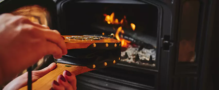 Cost of Wood Furnace Repair and Installation Services in Libertyville, IL
