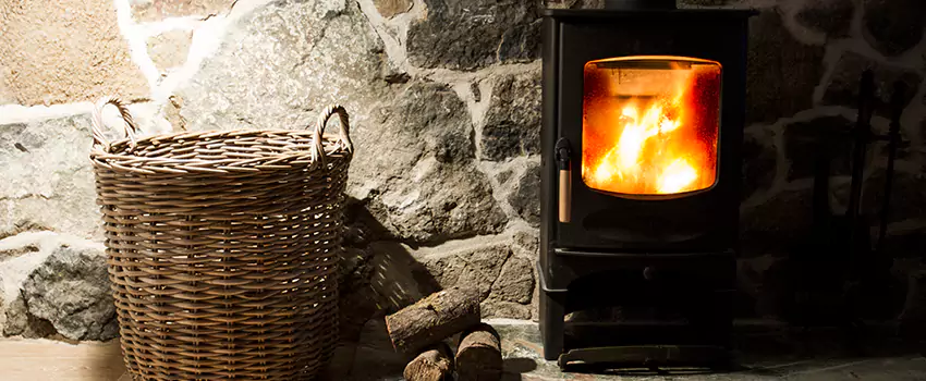 Wood Stove Fire Bricks Cleaning Services in Libertyville, Illinois