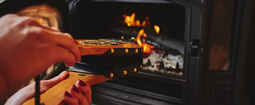 Wood Stove Grates Repair in Libertyville, Illinois