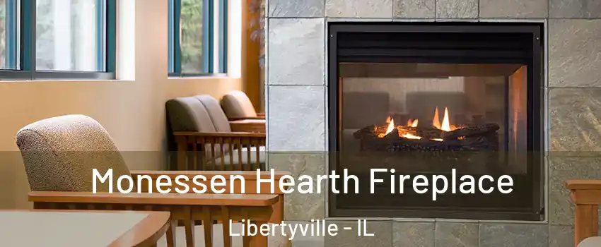  Monessen Hearth Fireplace Libertyville - IL