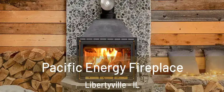  Pacific Energy Fireplace Libertyville - IL