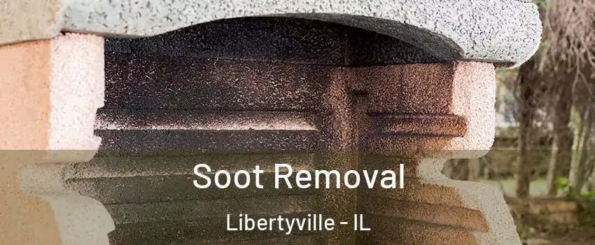  Soot Removal Libertyville - IL