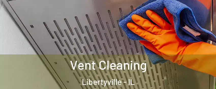  Vent Cleaning Libertyville - IL